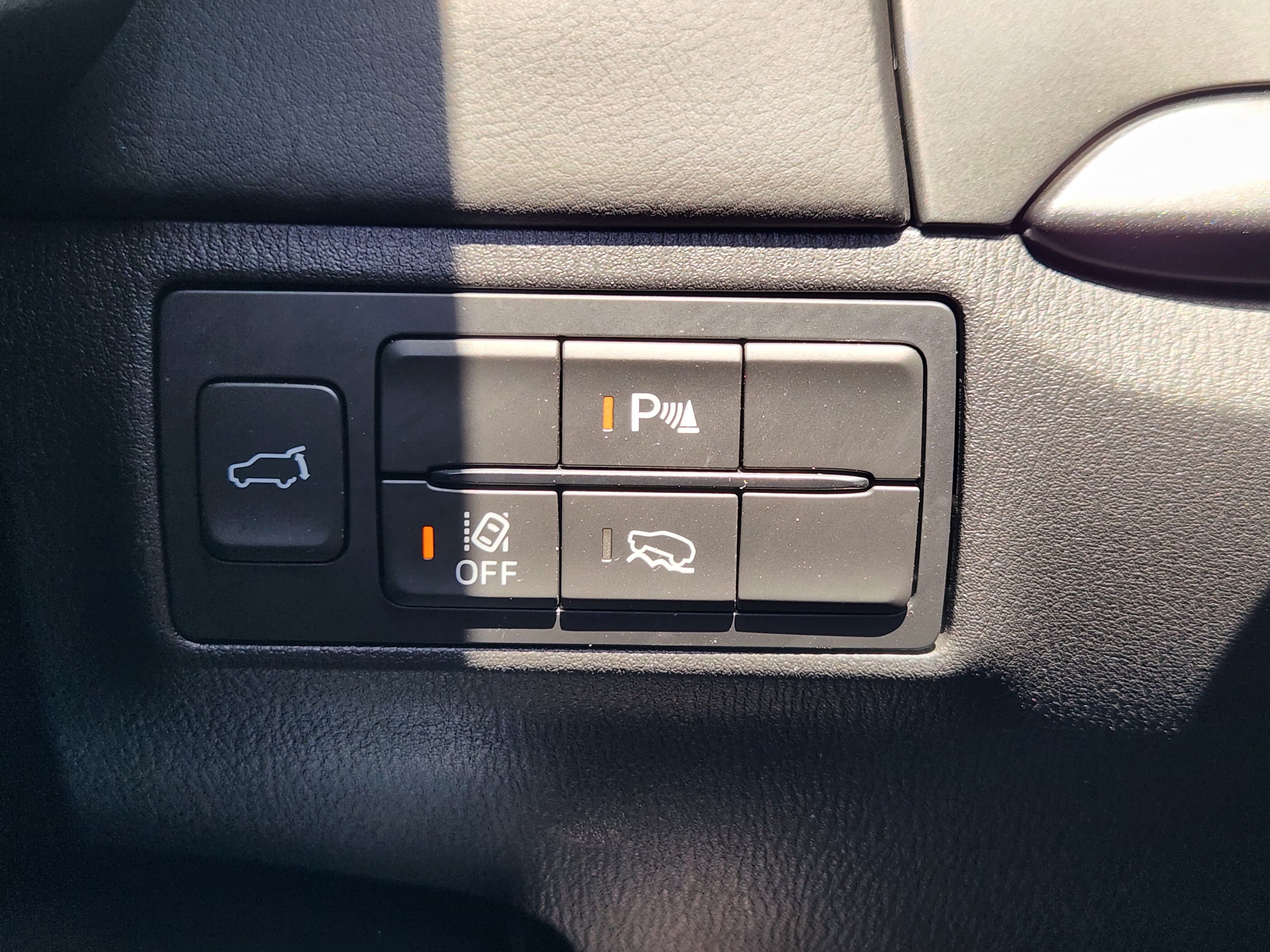 Used 2022 MAZDA CX-9 Carbon Edition AWD/4WD image 22