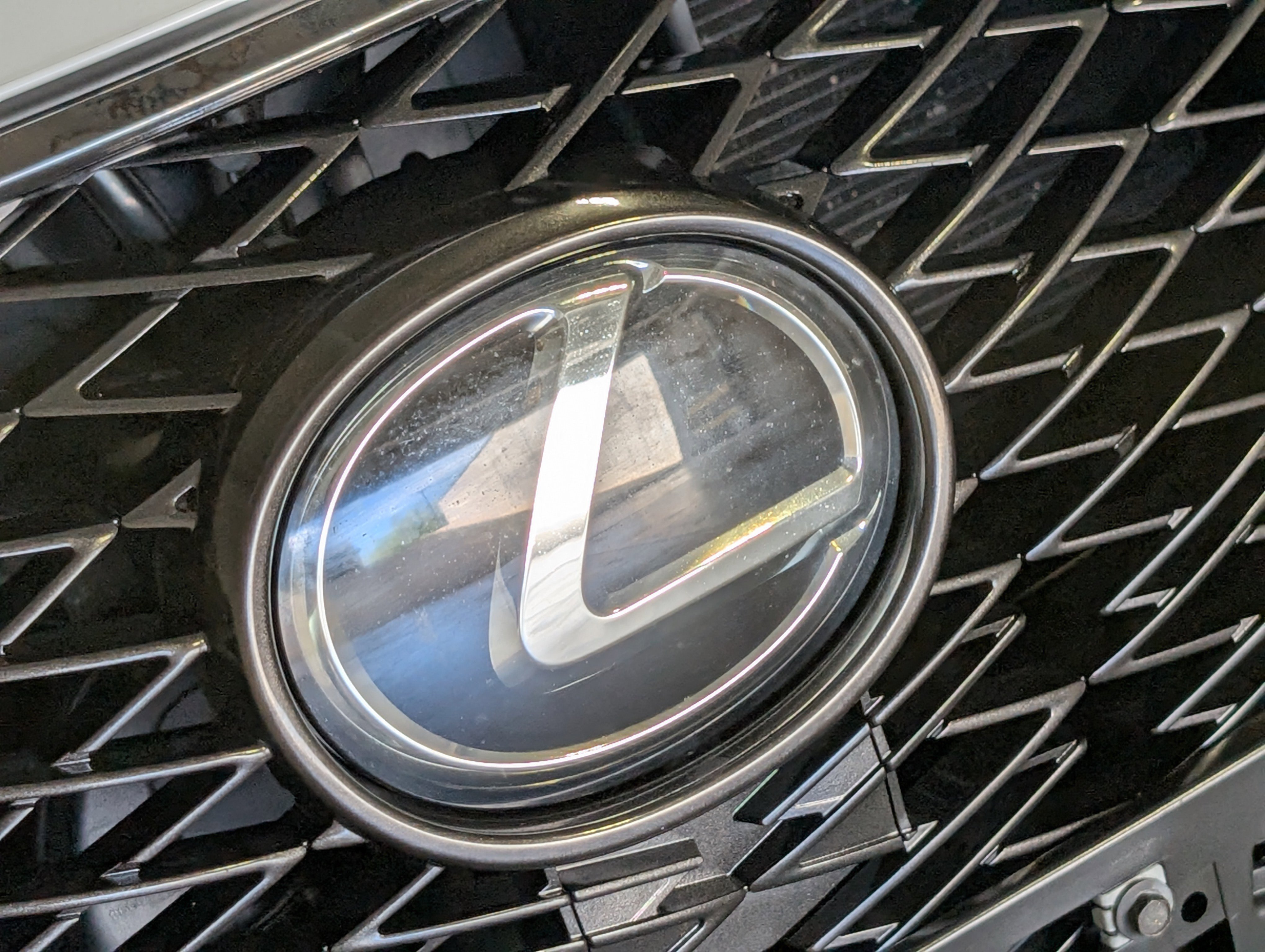 Used 2019 Lexus NX 300 F Sport w/ F Sport Premium Package image 17