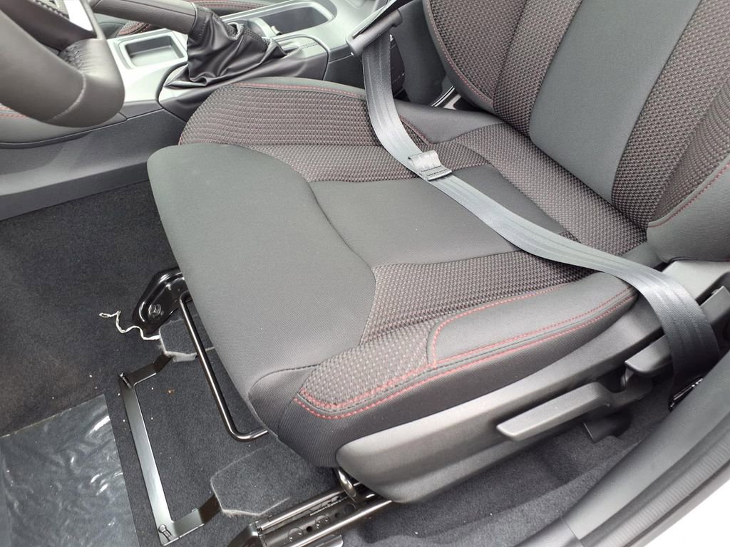 New 2026 Subaru WRX Premium image 18