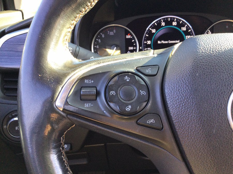 Used 2016 Buick Envision Premium AWD/4WD image 31