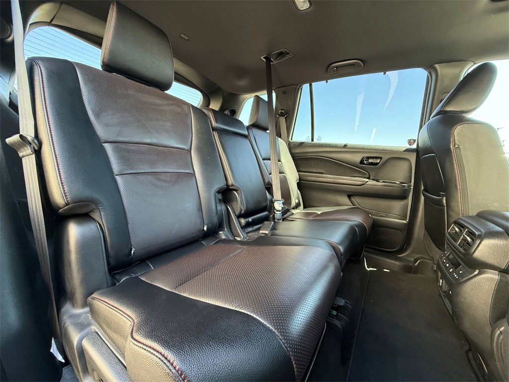 Used 2024 Honda Passport Black Edition image 31