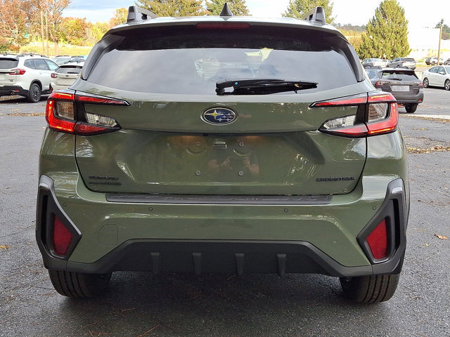 New 2026 Subaru Crosstrek 2.5i Limited image 6