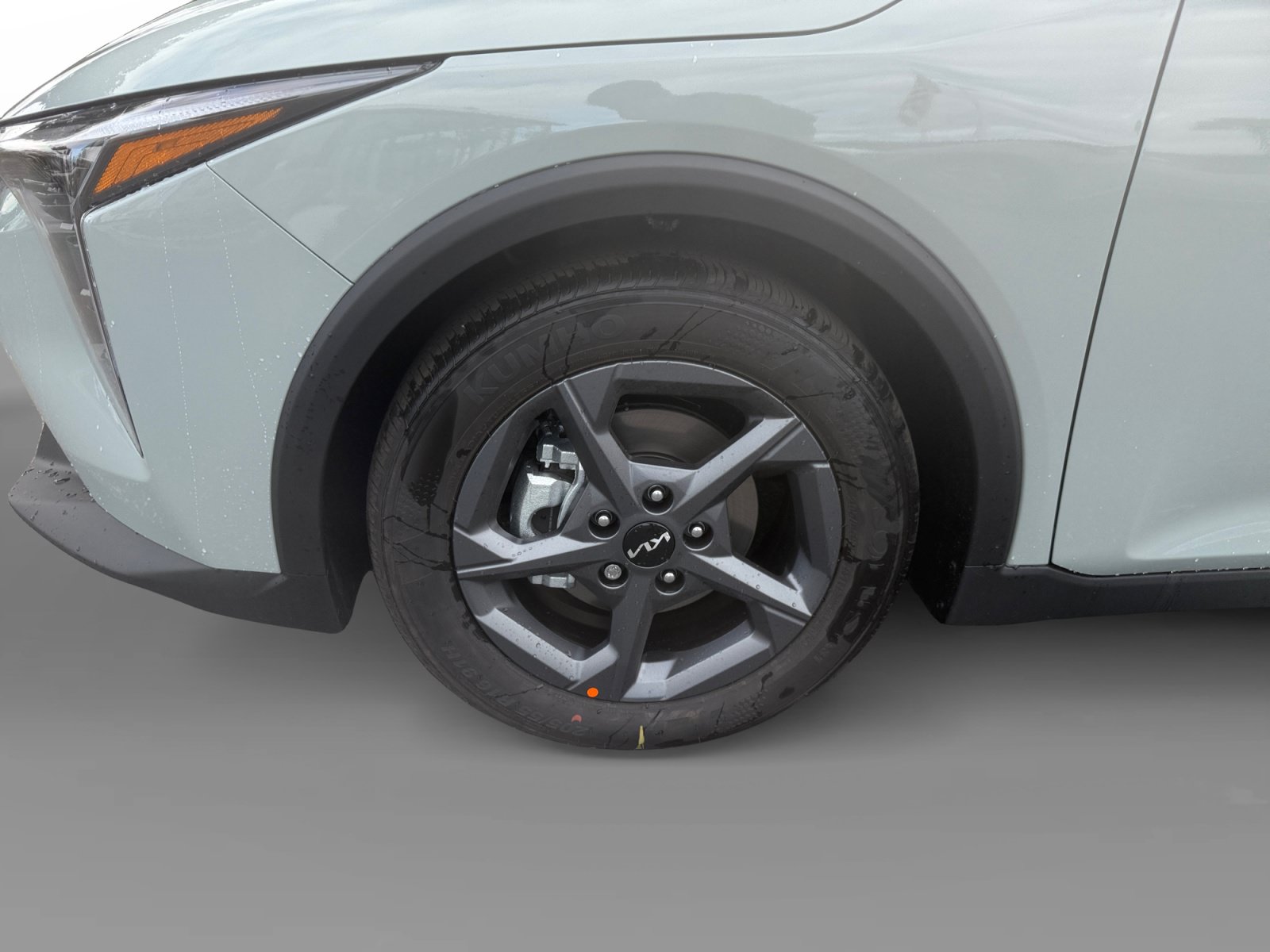 New 2027 Kia K4 FWD image 9