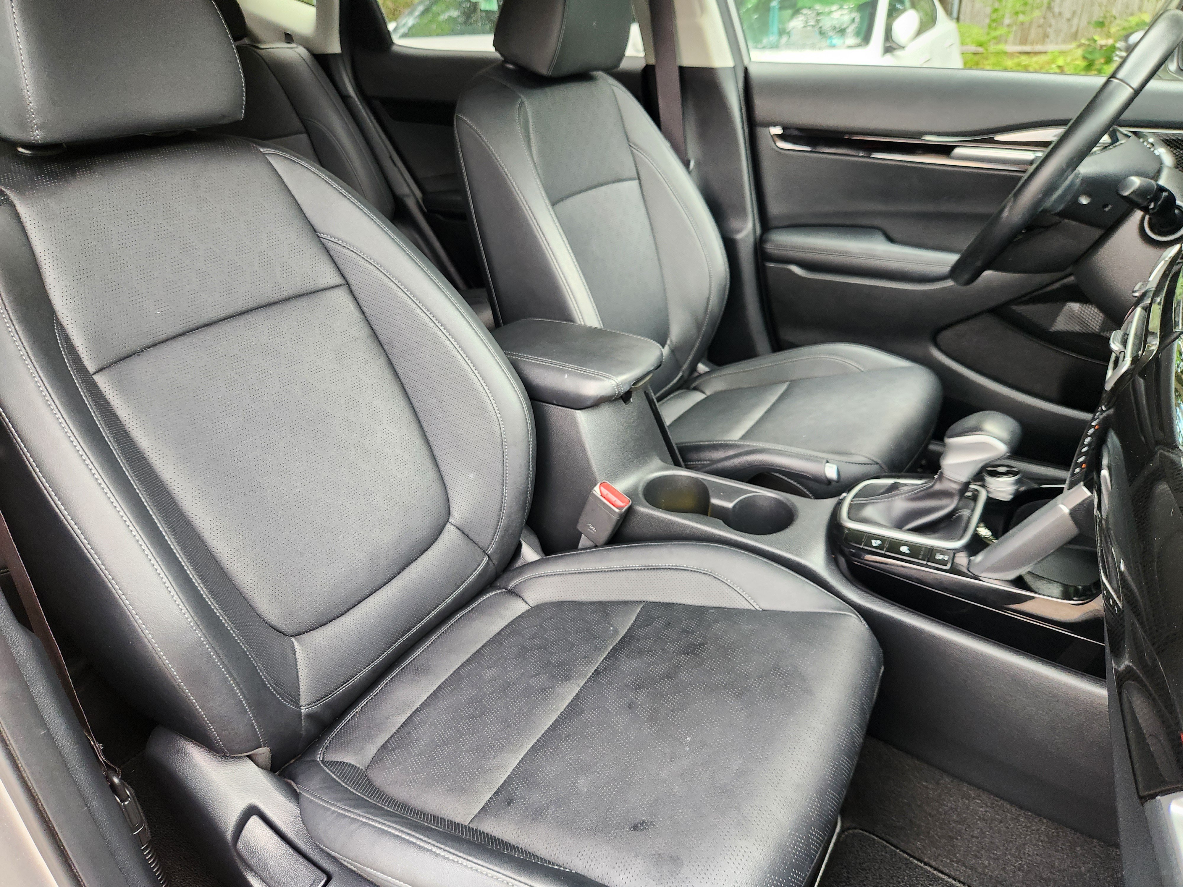 Used 2022 Kia Seltos EX AWD/4WD image 15