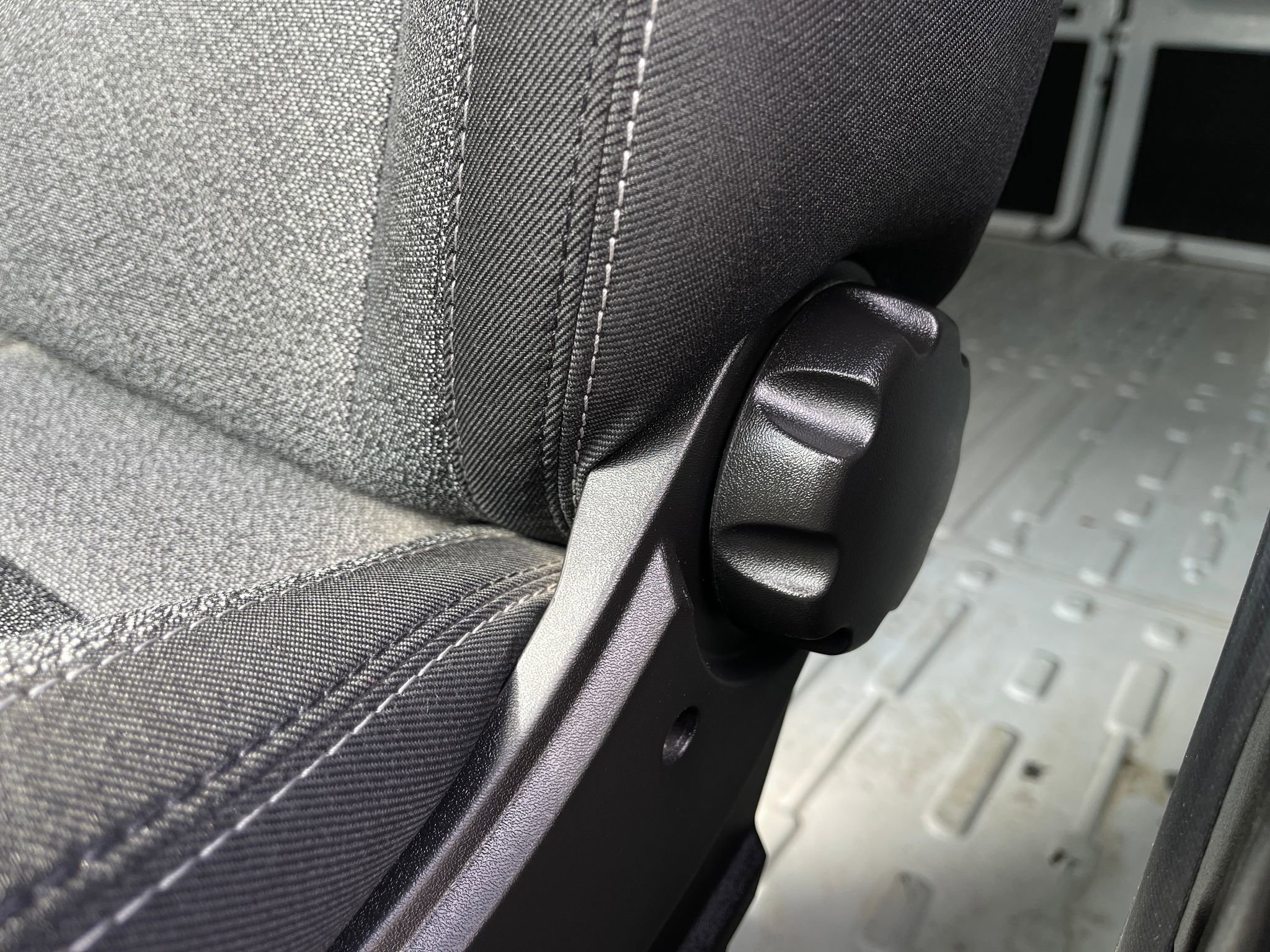 Used 2023 RAM ProMaster 3500 FWD image 13