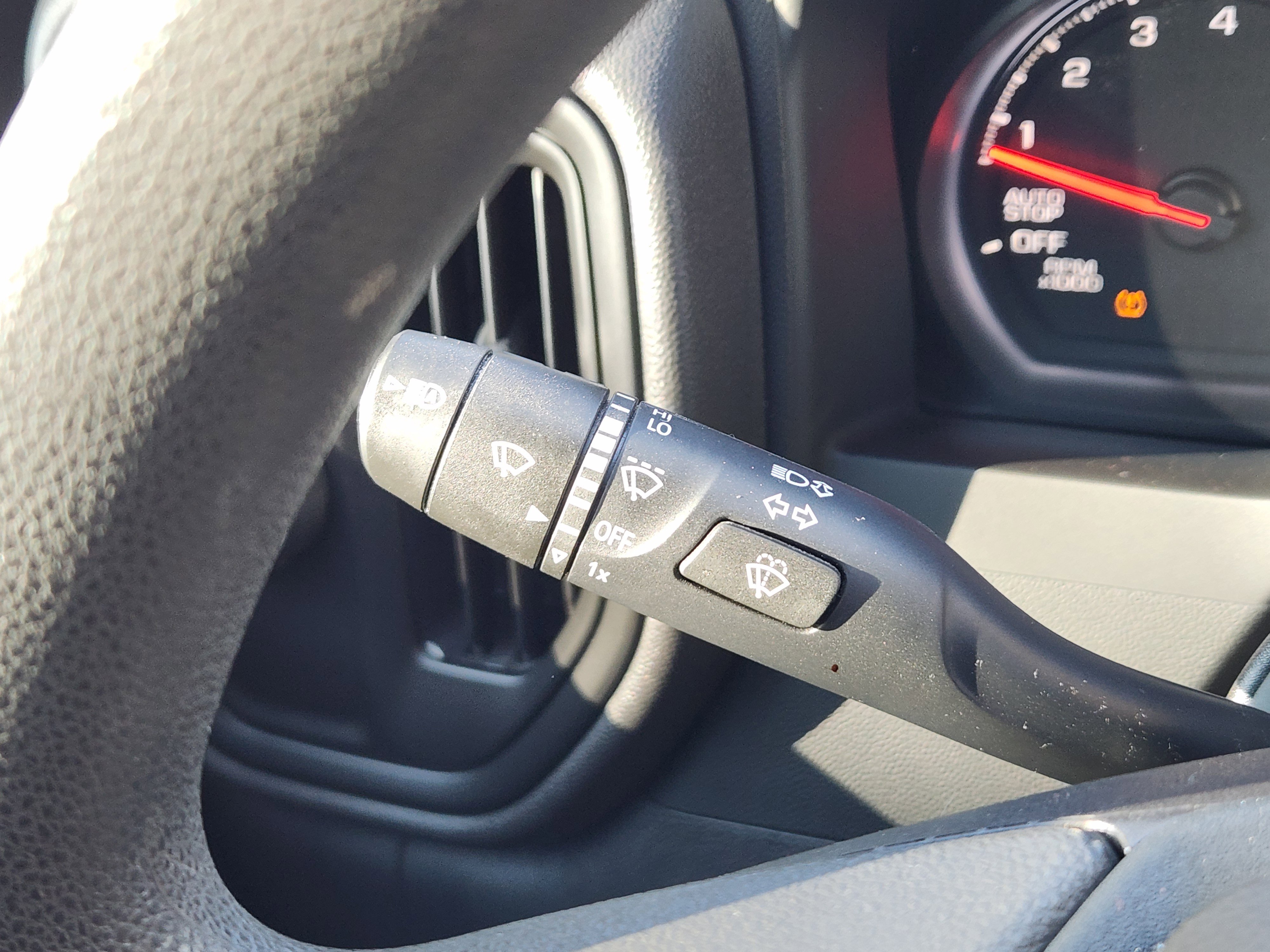 Used 2022 Chevrolet Silverado 1500 Custom w/ LPO, Dark Essentials Package image 34