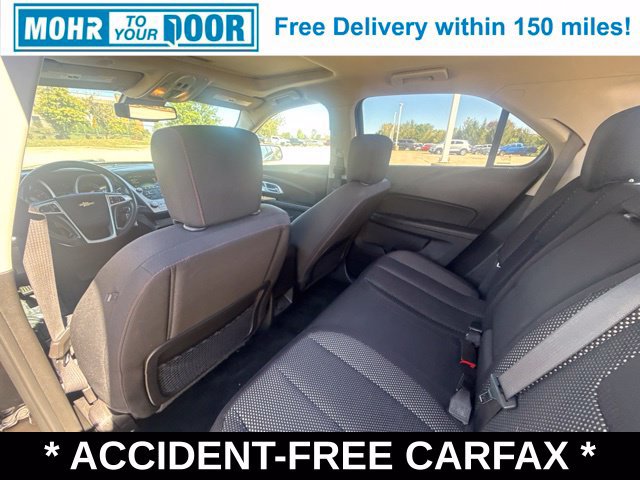 Used 2016 Chevrolet Equinox LT AWD/4WD image 32