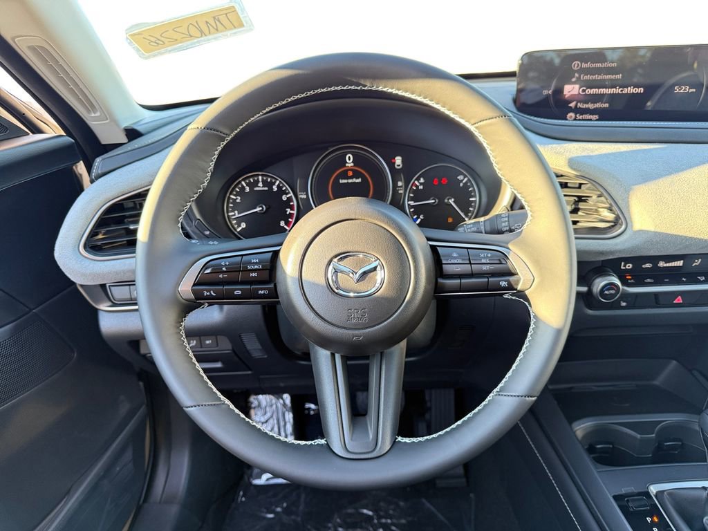 New 2026 MAZDA CX-30 AWD 2.5 S image 12