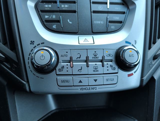 Used 2017 Chevrolet Equinox LT w/ Convenience Package FWD image 17