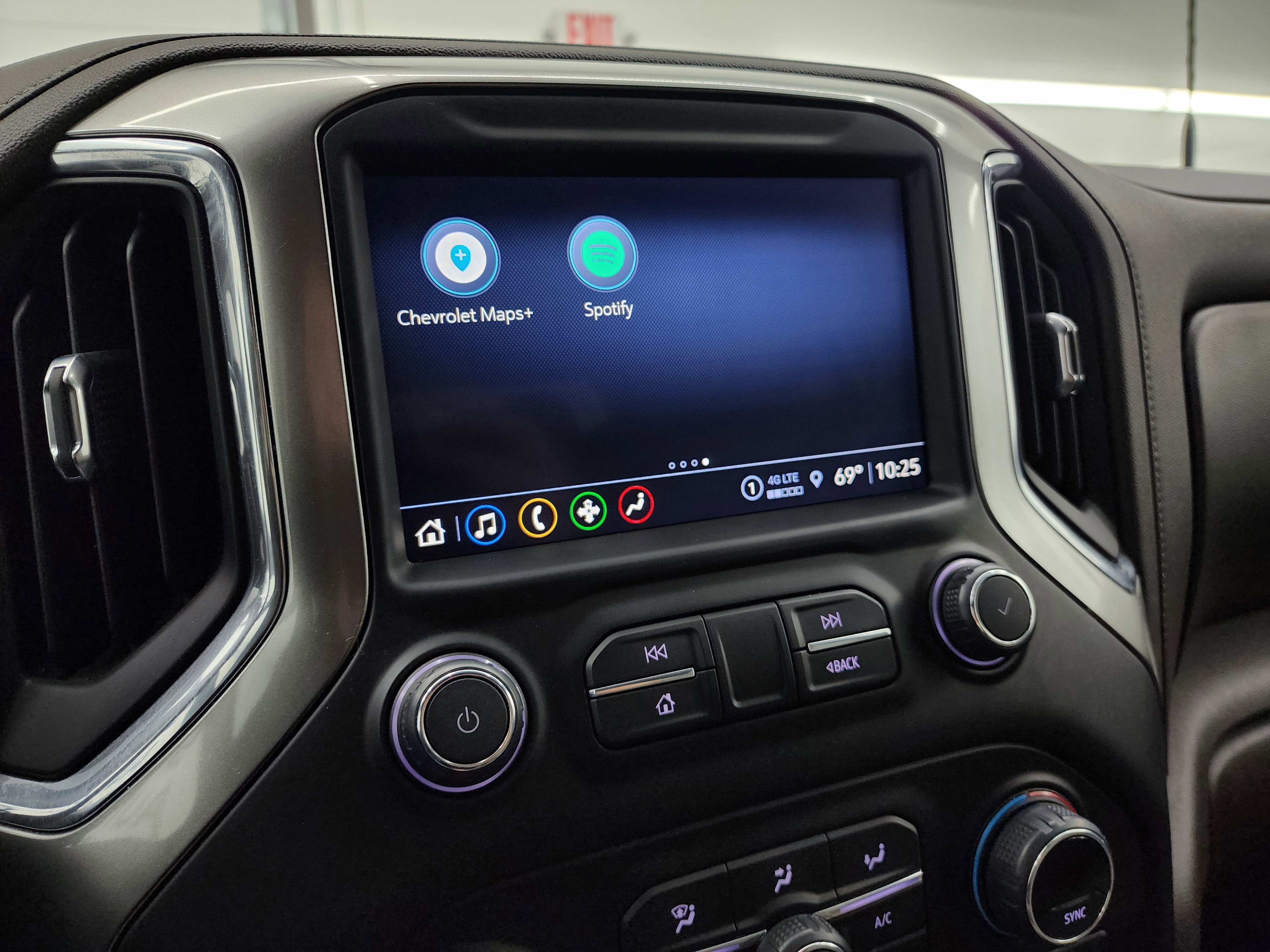 Used 2021 Chevrolet Silverado 3500 LTZ w/ Gooseneck/5TH Wheel Package image 51