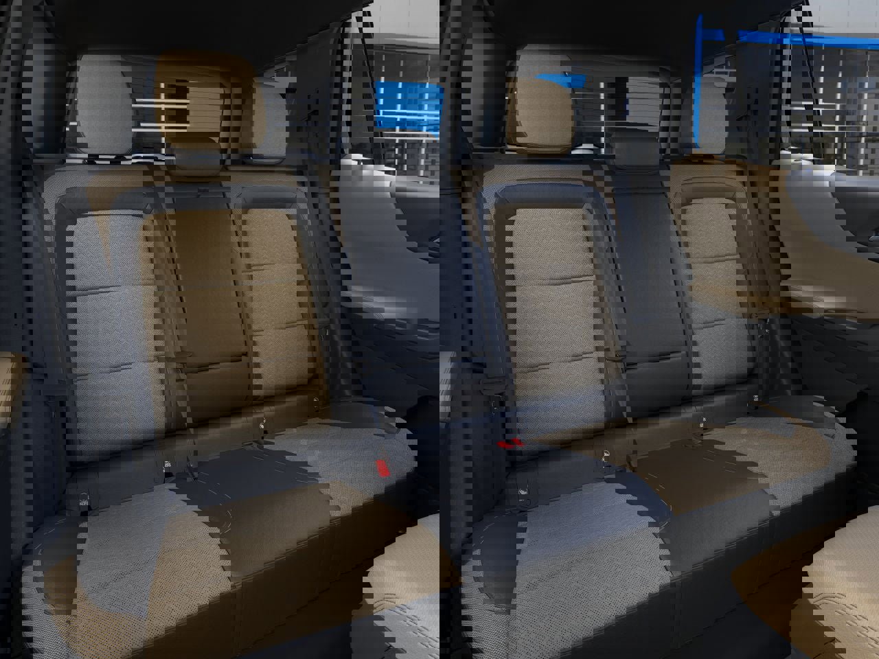 New 2026 Chevrolet Equinox ACTIV w/ Convenience Package III image 53