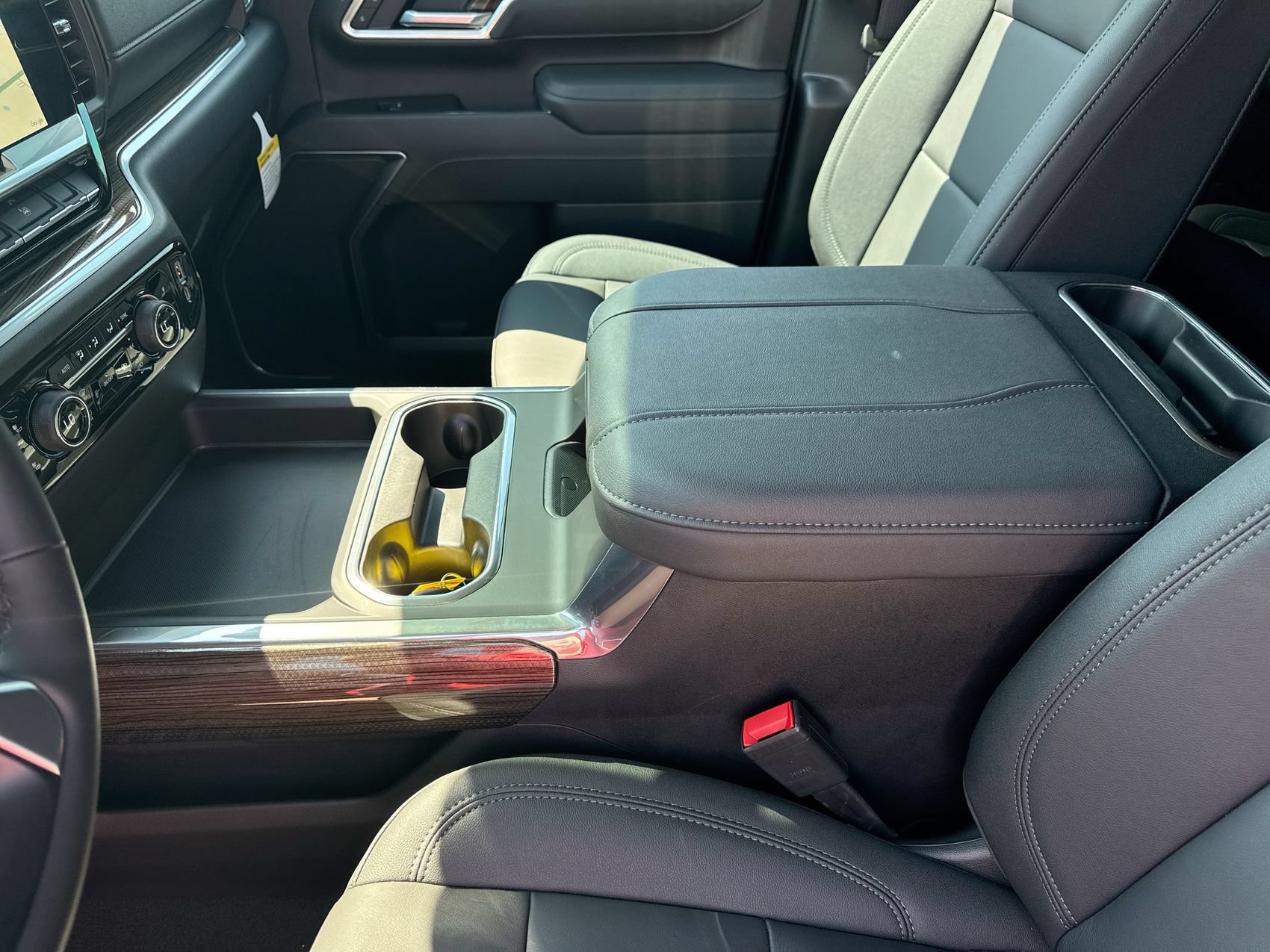 New 2026 Chevrolet Silverado 3500 LT w/ Texas Edition AWD/4WD image 21