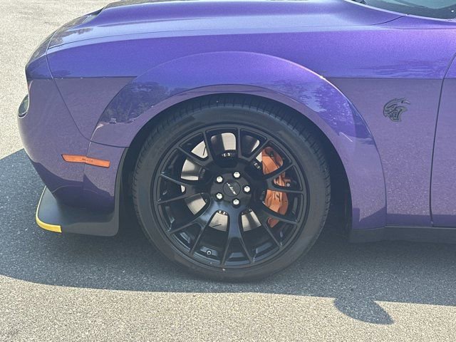 Used 2023 Dodge Challenger SRT Hellcat RWD image 13