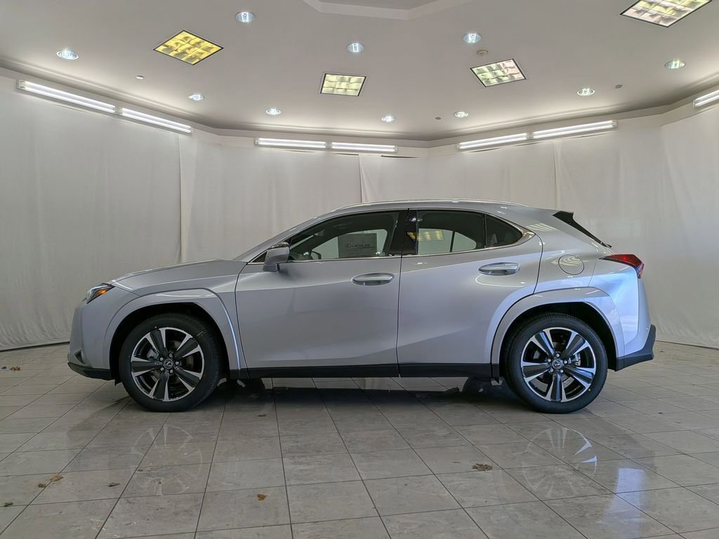 New 2026 Lexus UX 300h AWD w/ Accessory Package (Z1) image 6