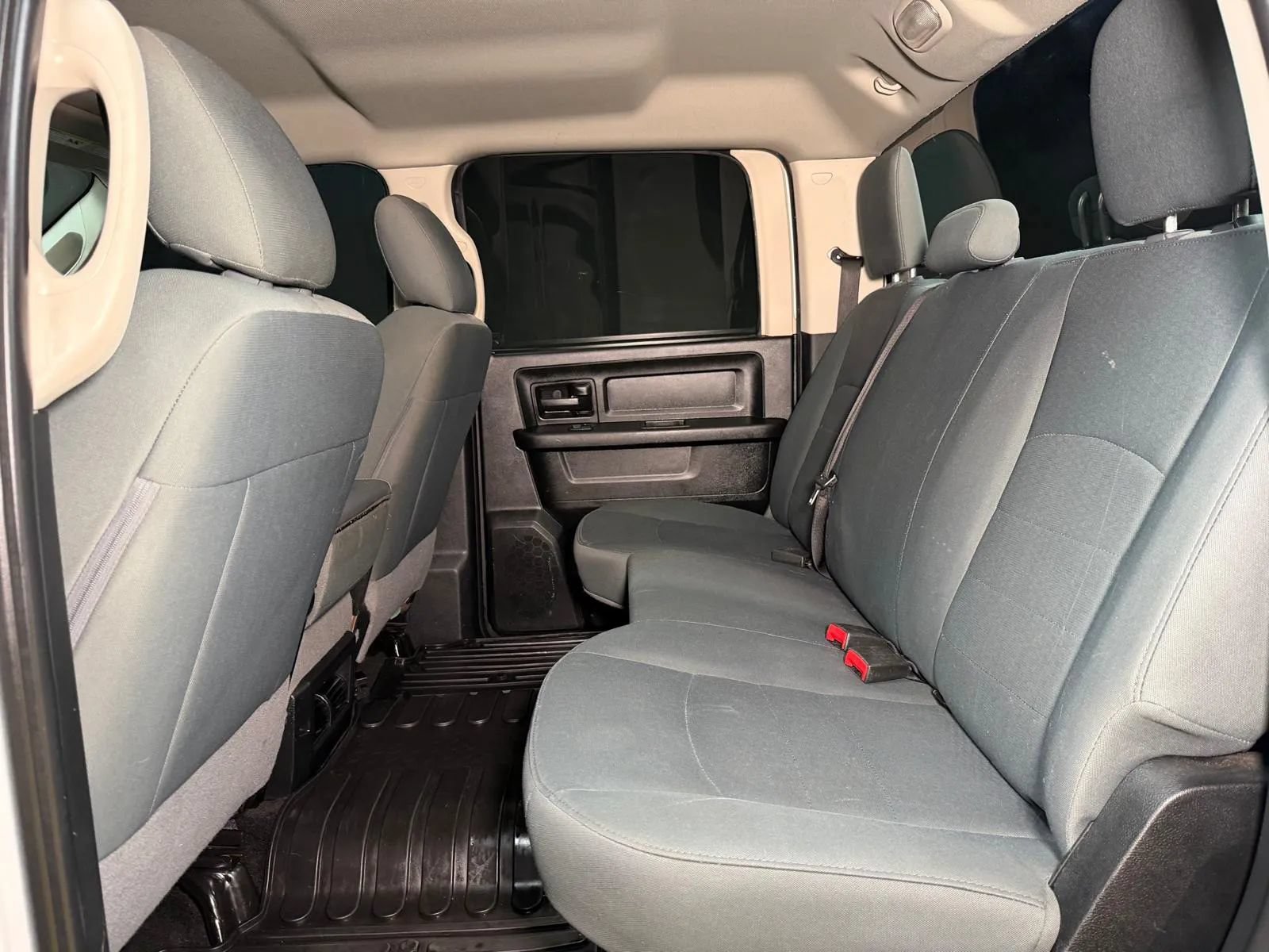 Used 2018 RAM 1500 Tradesman w/ Popular Equipment Group AWD/4WD image 14