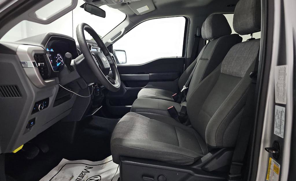 Used 2023 Ford F150 XLT image 9