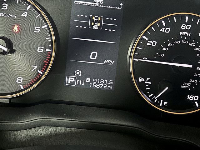 Used 2024 Subaru Crosstrek 2.5i Wilderness AWD/4WD image 20