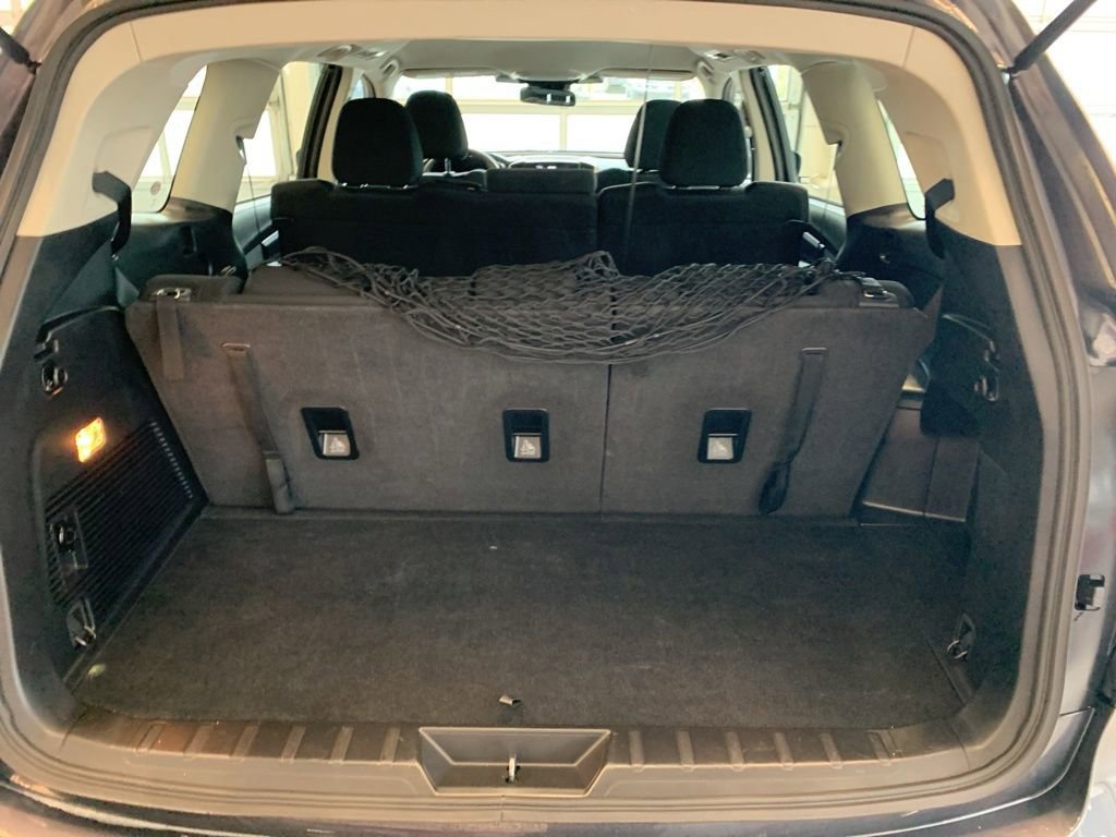 Certified 2023 Subaru Ascent 8-Passenger AWD/4WD image 15