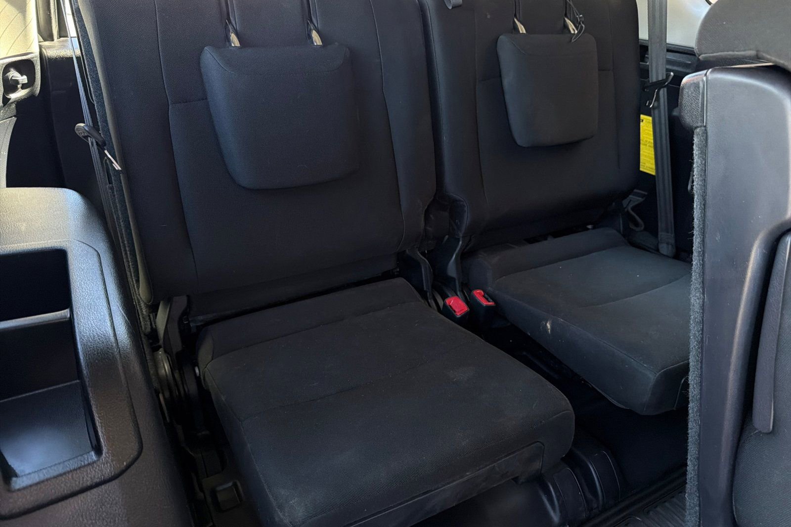 Used 2024 Toyota 4Runner SR5 image 17