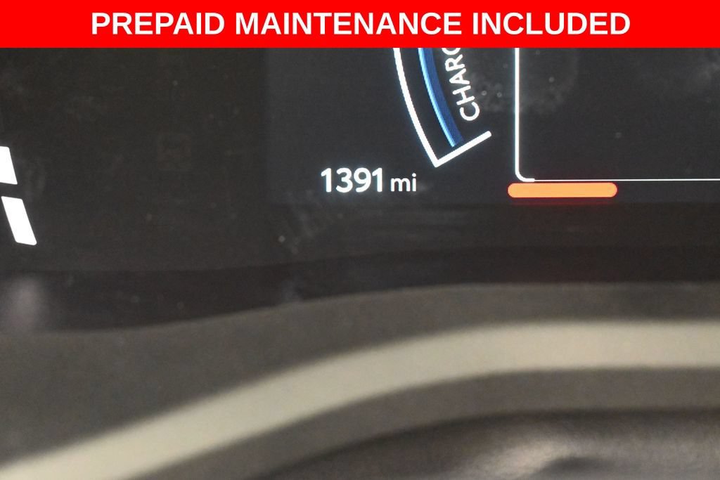 Certified 2026 Toyota Camry SE AWD/4WD image 18
