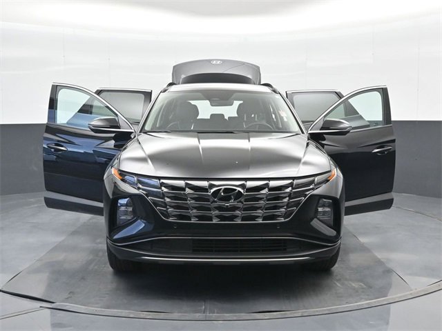Used 2024 Hyundai Tucson Limited image 47