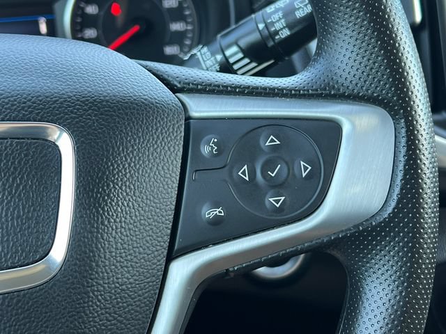 Used 2023 GMC Terrain SLE w/ Driver Convenience Package AWD/4WD image 21