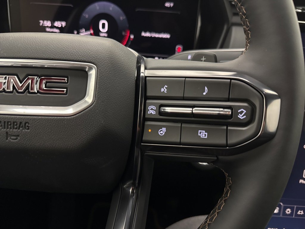 New 2026 GMC Terrain AT4 w/ Convenience Package III image 40