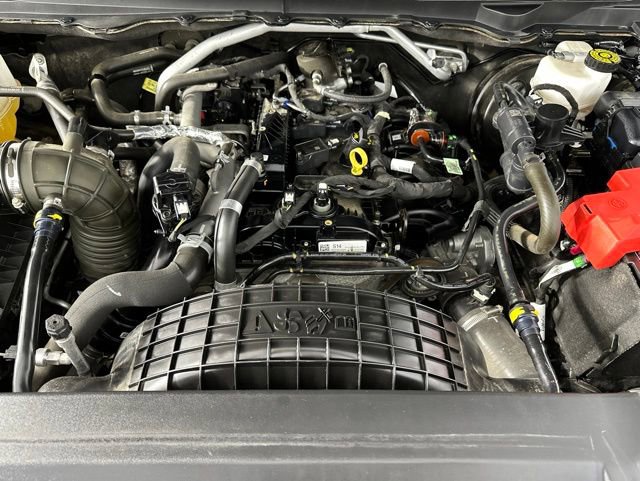Used 2020 Ford Ranger XLT w/ Equipment Group 301A Mid AWD/4WD image 10