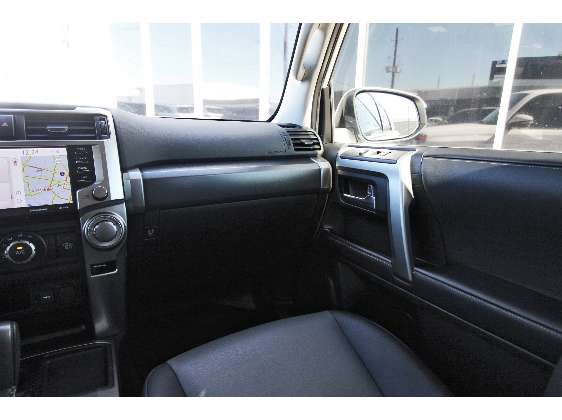 Used 2023 Toyota 4Runner SR5 Premium w/ Moonroof Package image 12