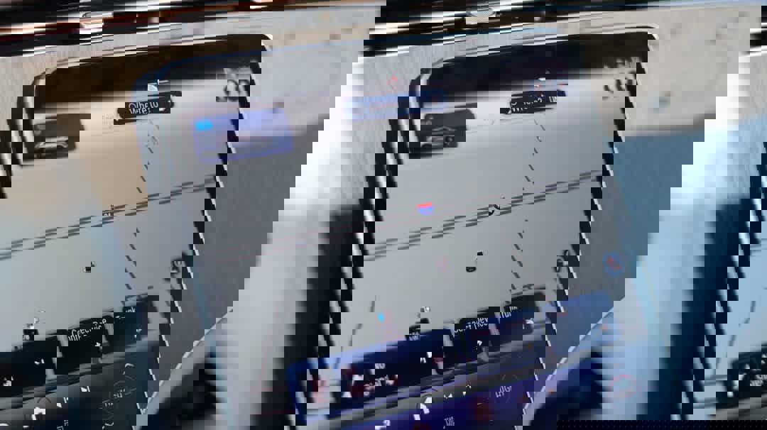 Used 2024 Mercedes-Benz EQE 350+ 4MATIC SUV image 23