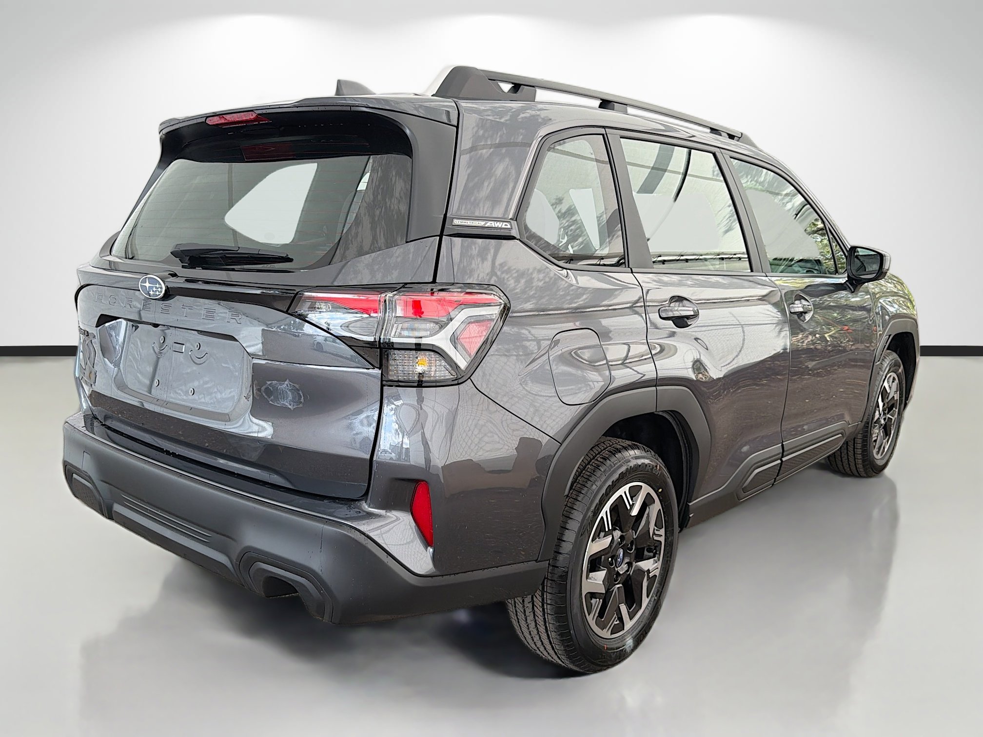 New 2026 Subaru Forester image 3