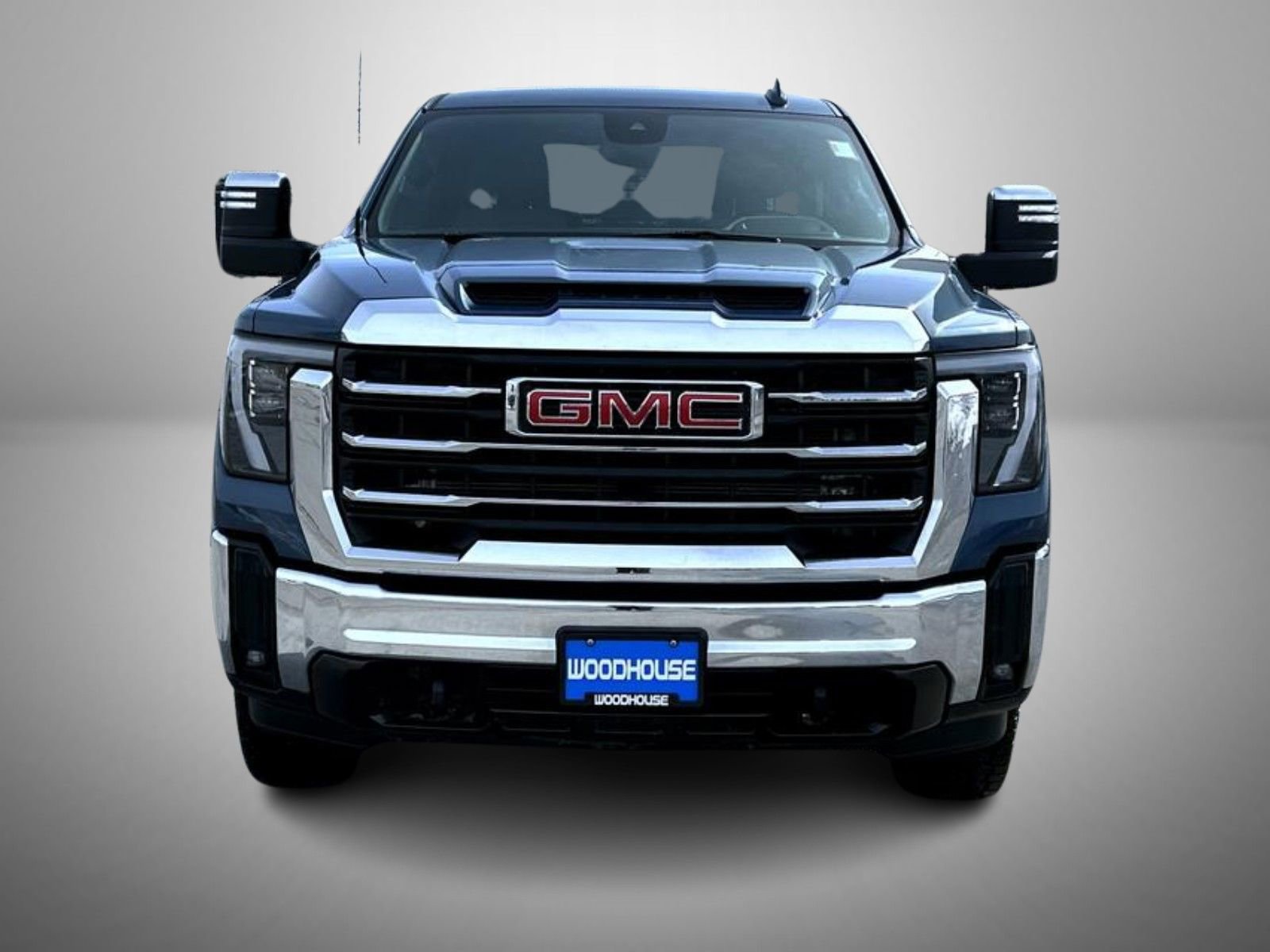 Certified 2024 GMC Sierra 2500 SLT image 2