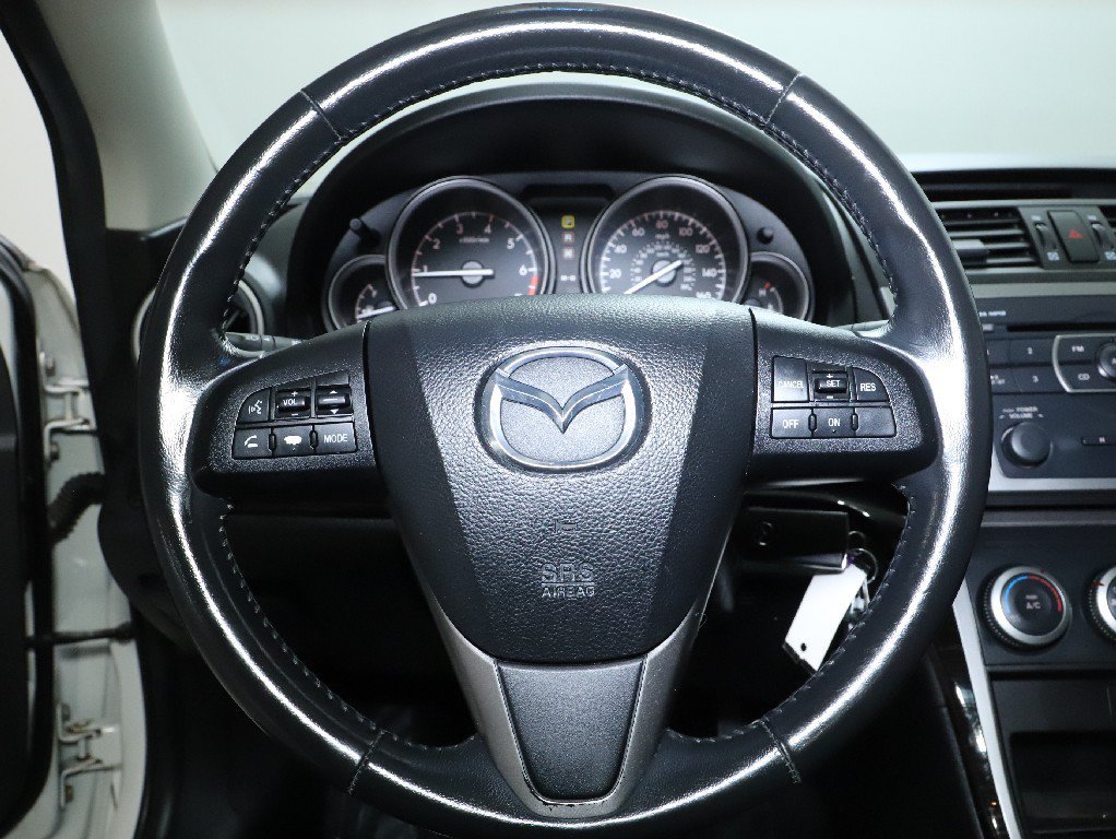 Used 2011 MAZDA MAZDA6 i Touring FWD image 22