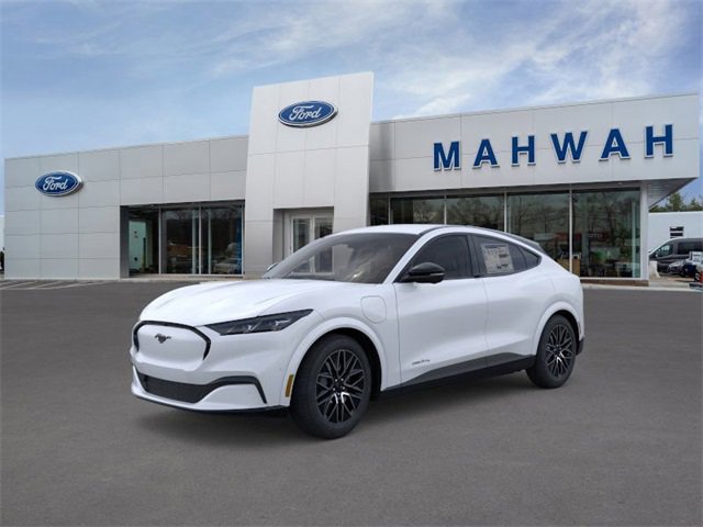 New 2025 Ford Mustang Mach-E Premium image 1