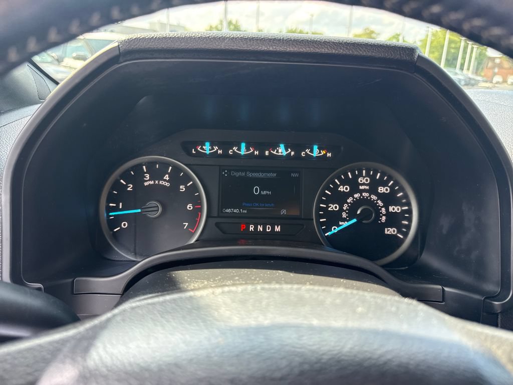 Used 2019 Ford F150 XLT w/ Equipment Group 302A Luxury AWD/4WD image 37