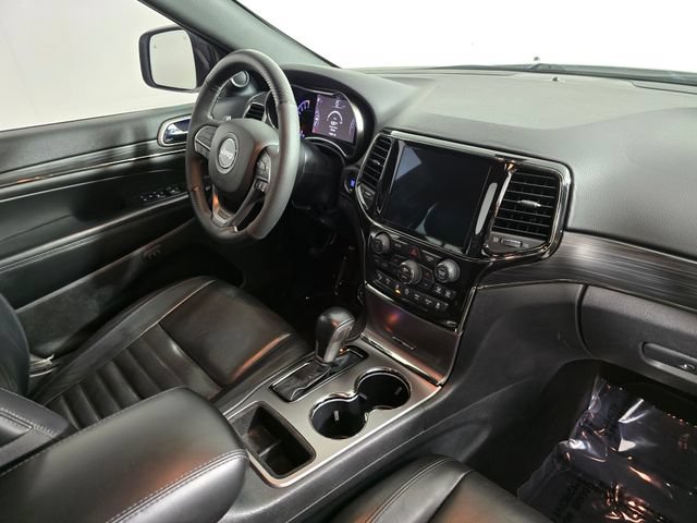 Used 2019 Jeep Grand Cherokee Limited X RWD image 10
