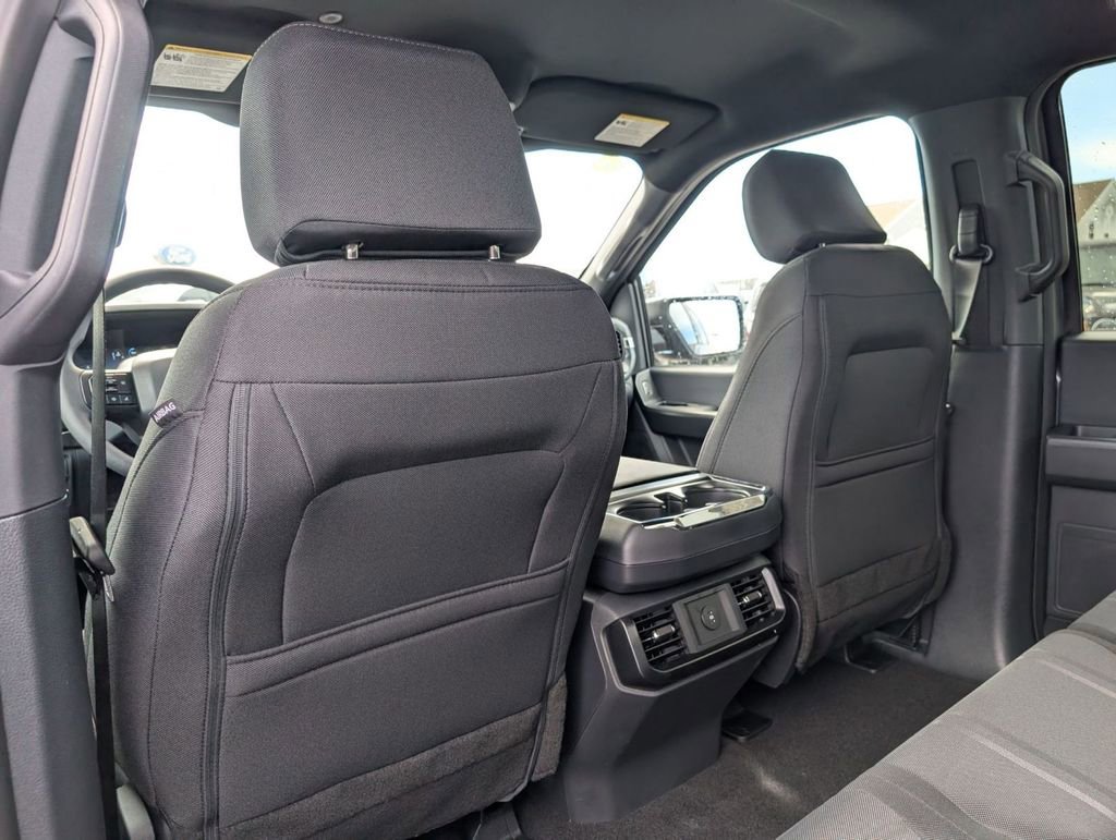 New 2026 Ford F150 STX w/ F-150 LOBO Package image 42