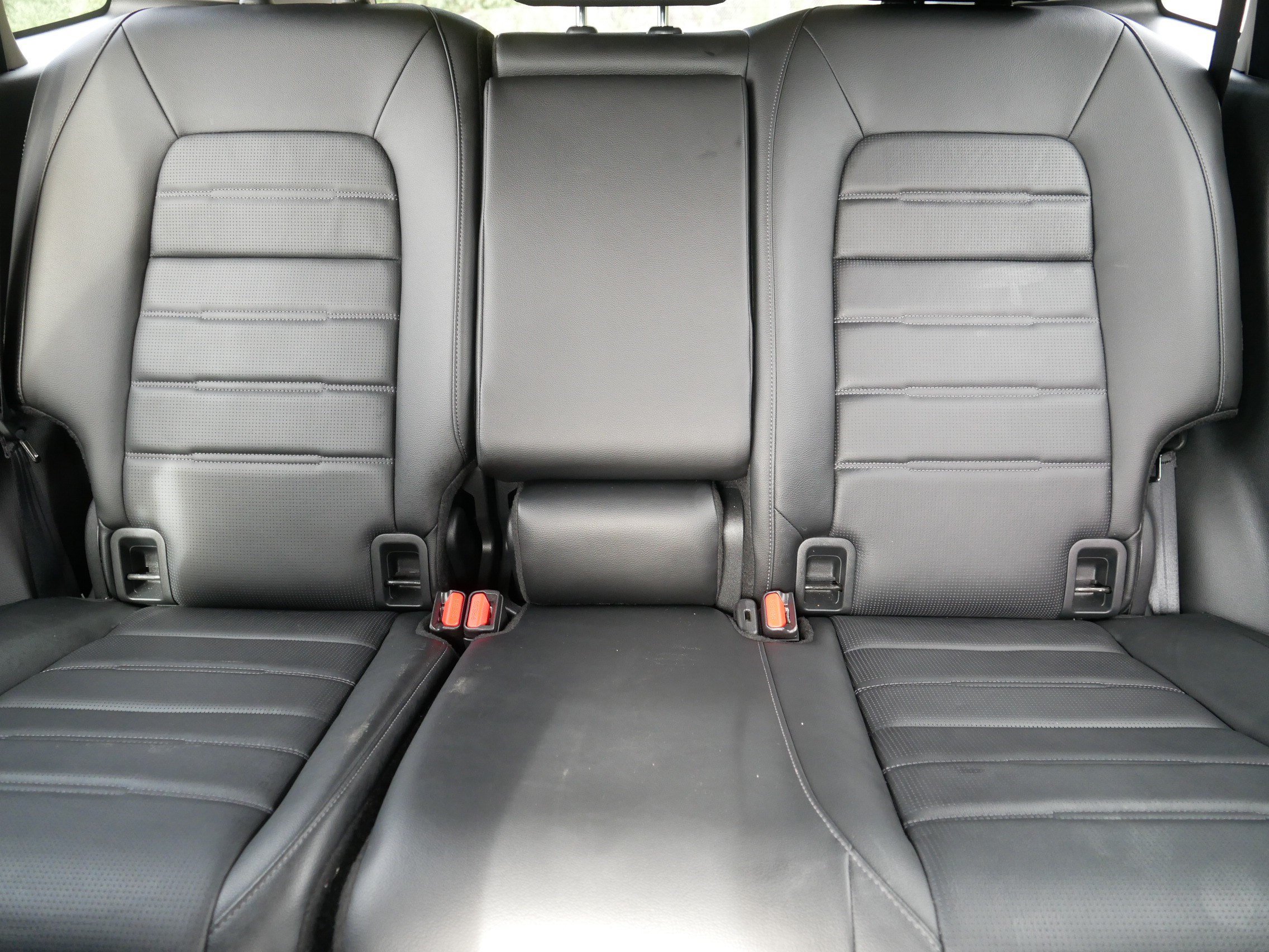 Used 2026 Honda CR-V EX-L image 13