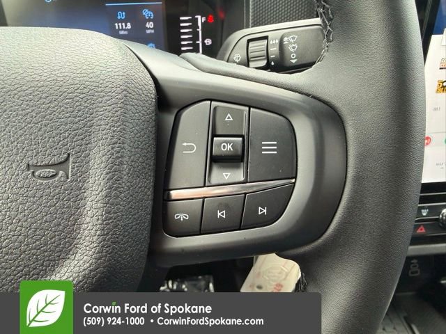 New 2025 Ford Ranger XLT w/ FX4 Off-Road Package image 23