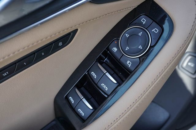 Used 2025 Cadillac CT5 Premium Luxury w/ Technology Package image 11