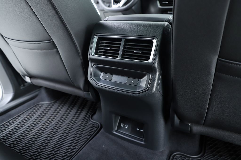 New 2026 Volkswagen Atlas Cross Sport SEL R-Line image 38