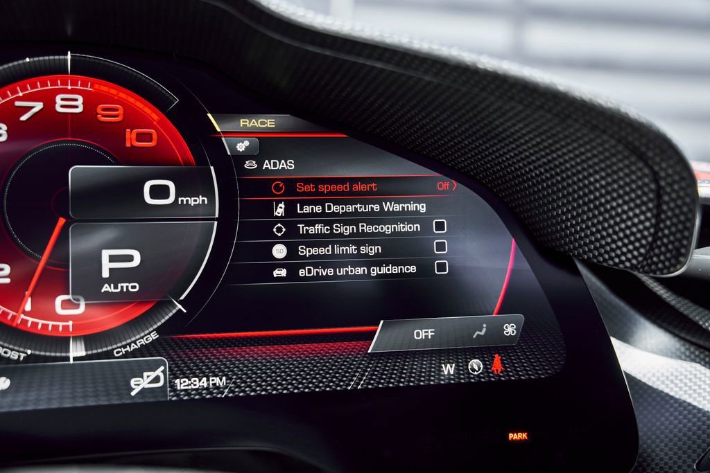 Used 2022 Ferrari 296 GTB image 67