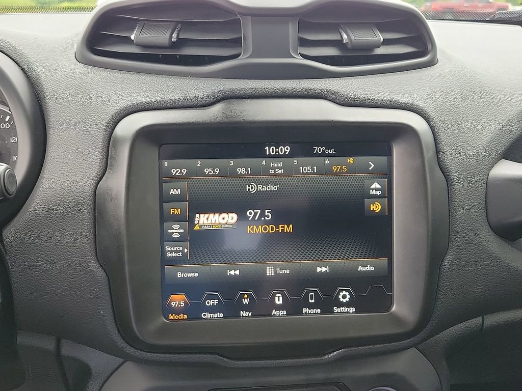 Used 2023 Jeep Renegade Latitude image 15