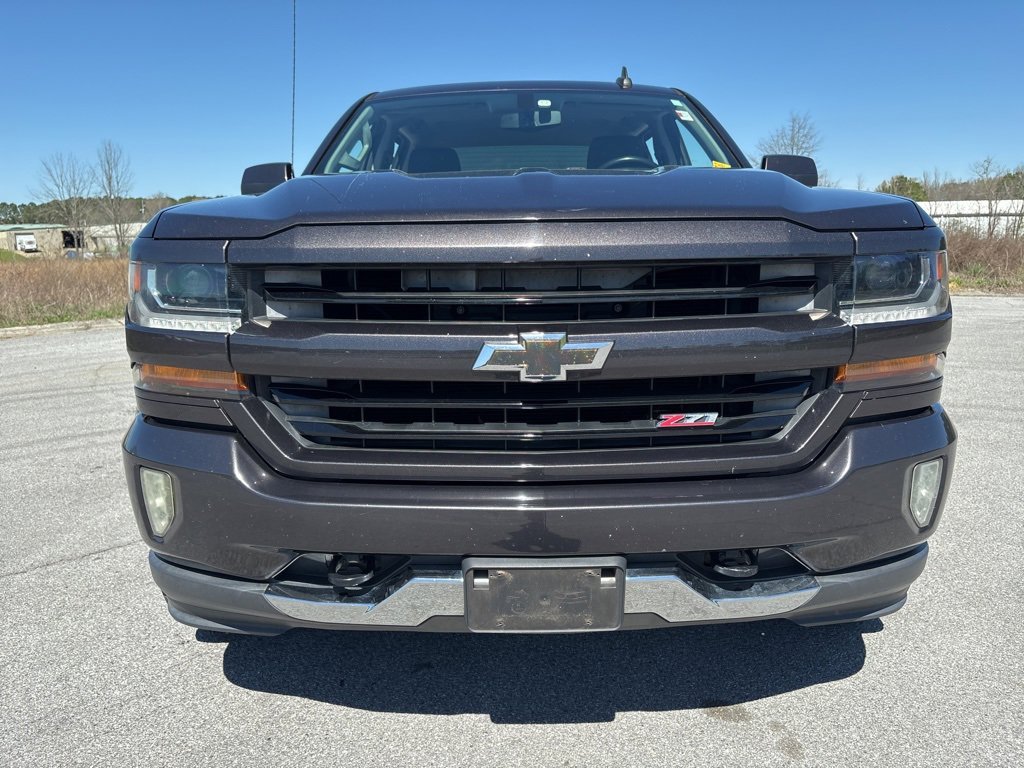 Used 2016 Chevrolet Silverado 1500 LT w/ All Star Edition image 41