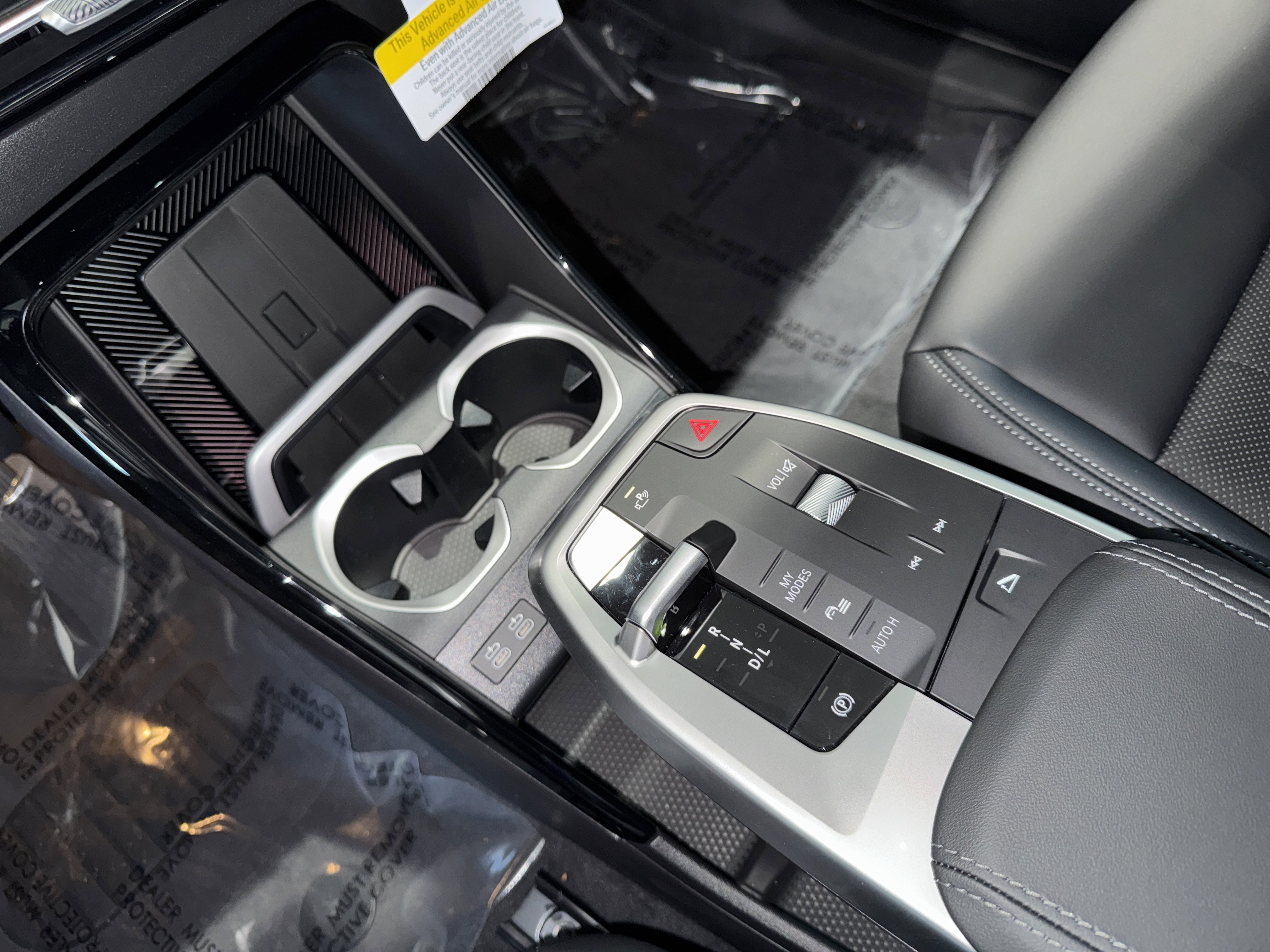 New 2026 BMW X1 xDrive28i w/ Technology Package image 20