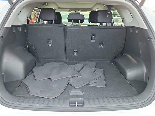Used 2019 Hyundai Tucson Night w/ Cargo Package image 17