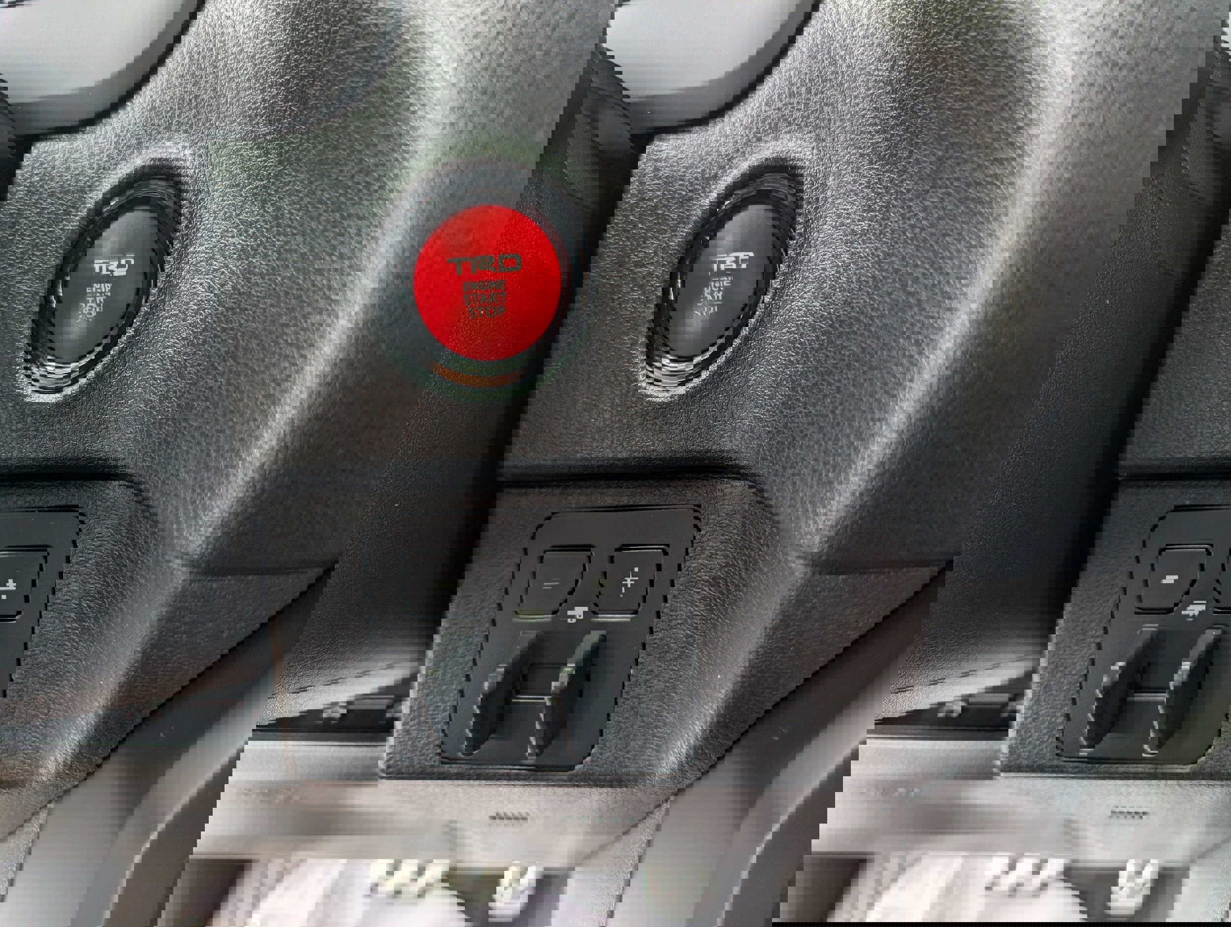 New 2026 Toyota Tundra image 17