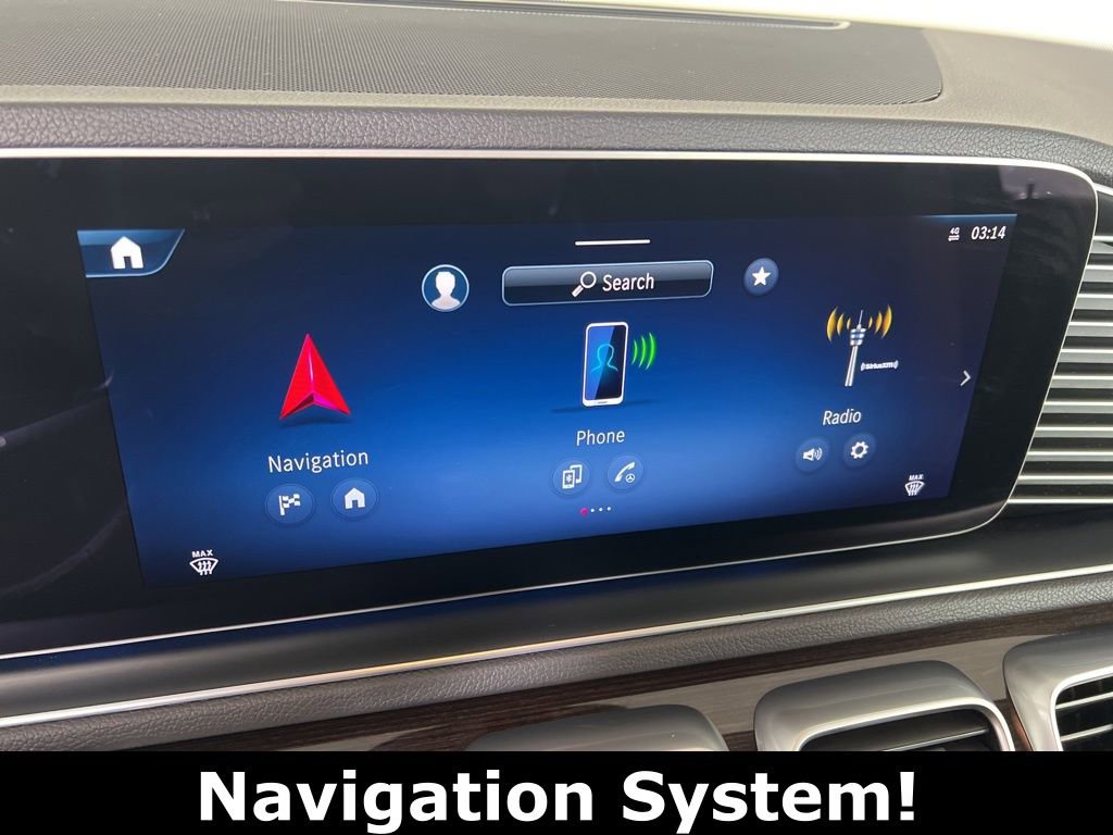 Certified 2026 Mercedes-Benz GLE 350 4MATIC image 8