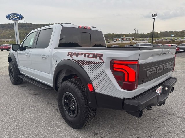 New 2025 Ford F150 Raptor image 9