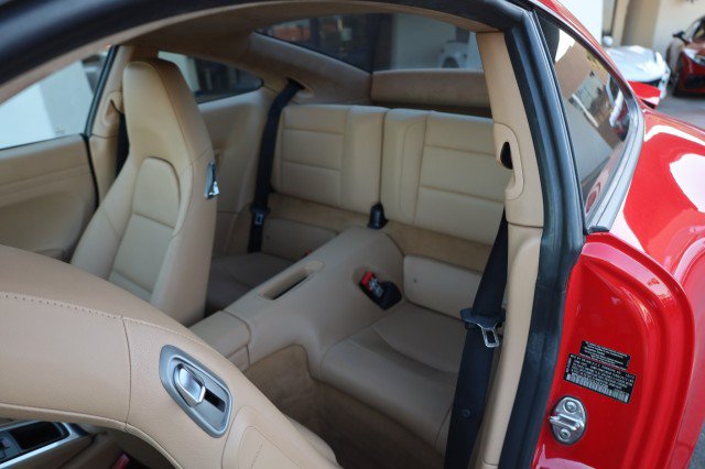 Used 2014 Porsche 911 Carrera RWD image 37
